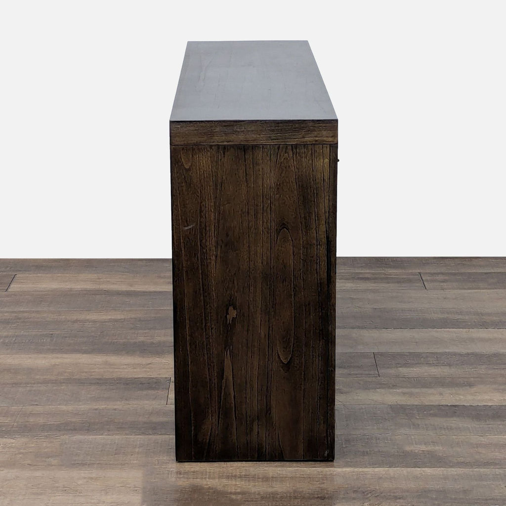 Aspen Home Modern Rustic 6-Drawer Dresser