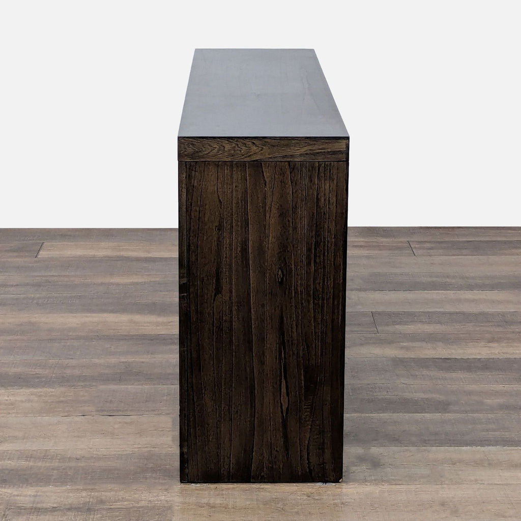 Aspen Home Modern Rustic 6-Drawer Dresser