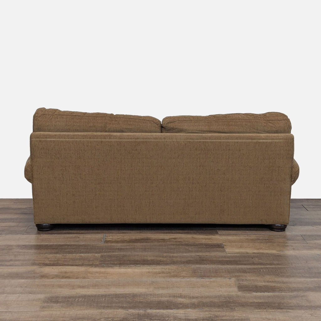 Ethan Allen Traditional 3-Seat Sofa