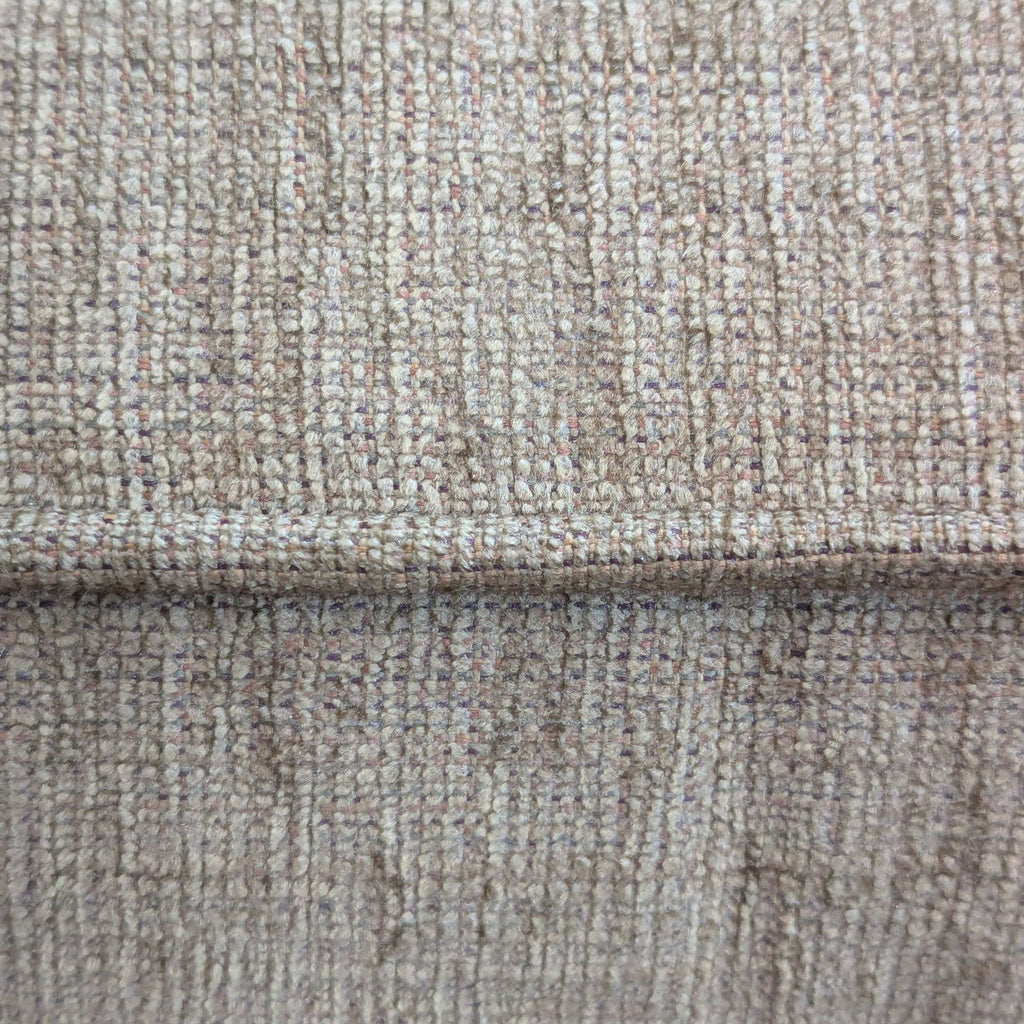 Ethan Allen Traditional 3-Seat Sofa