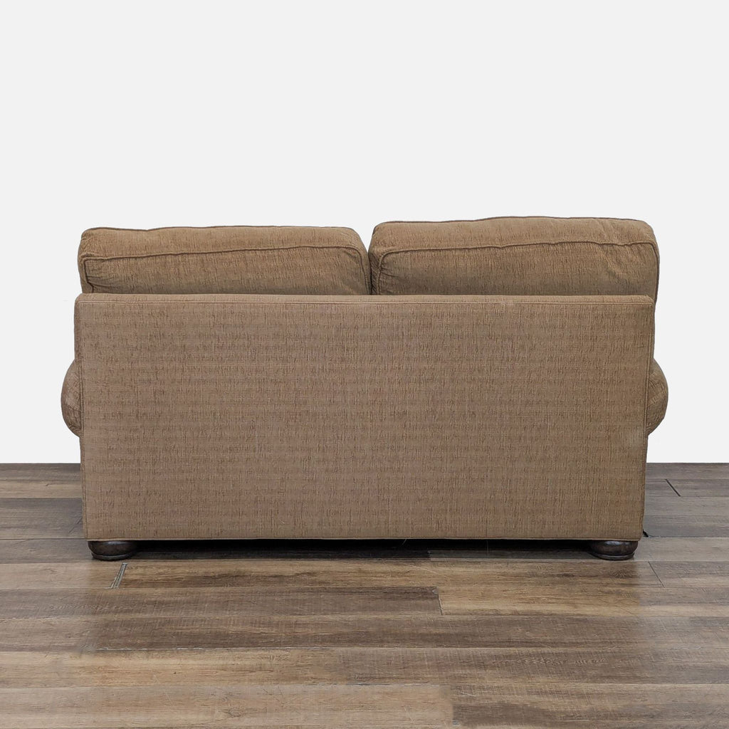 Ethan Allen Classic Loveseat