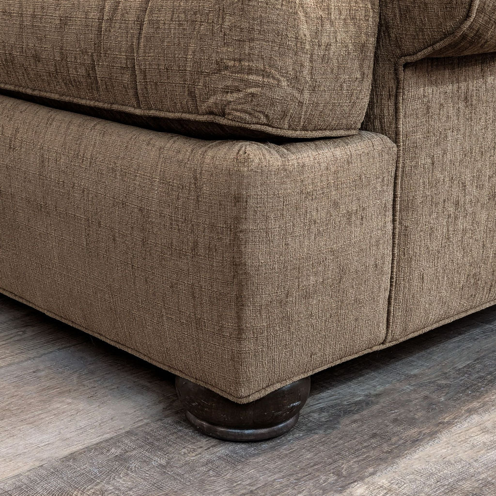 Ethan Allen Classic Loveseat