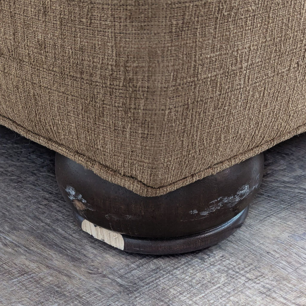 Ethan Allen Classic Loveseat