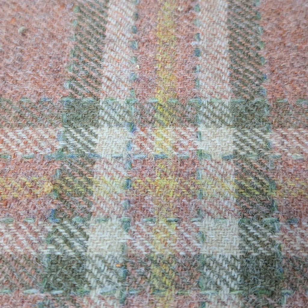 Upholstered Bar Stool