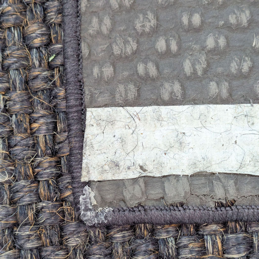 Restoration Hardware Parsa 12x15 Sisal Area Rug