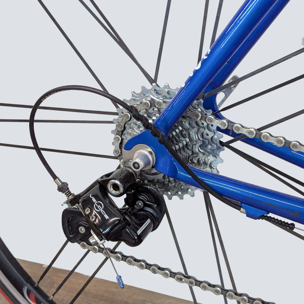 Fausto Coppi Road Racing Bicycle