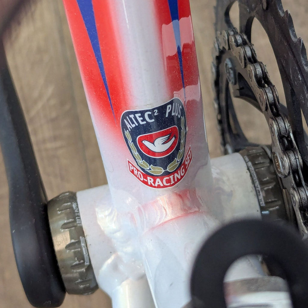 Fausto Coppi Road Racing Bicycle