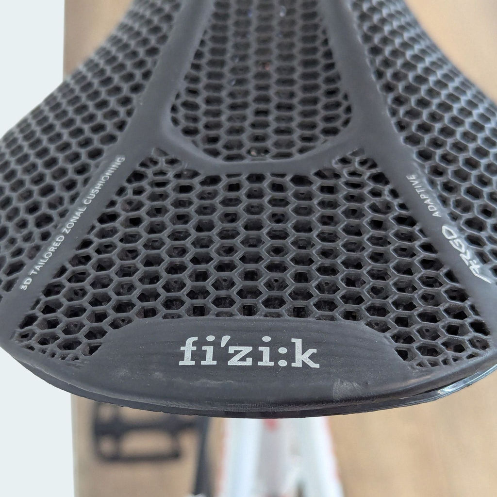 Fausto Coppi Road Racing Bicycle