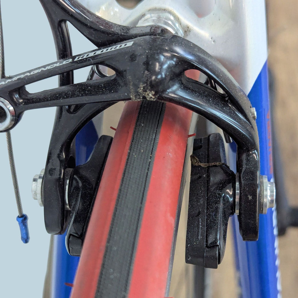 Fausto Coppi Road Racing Bicycle