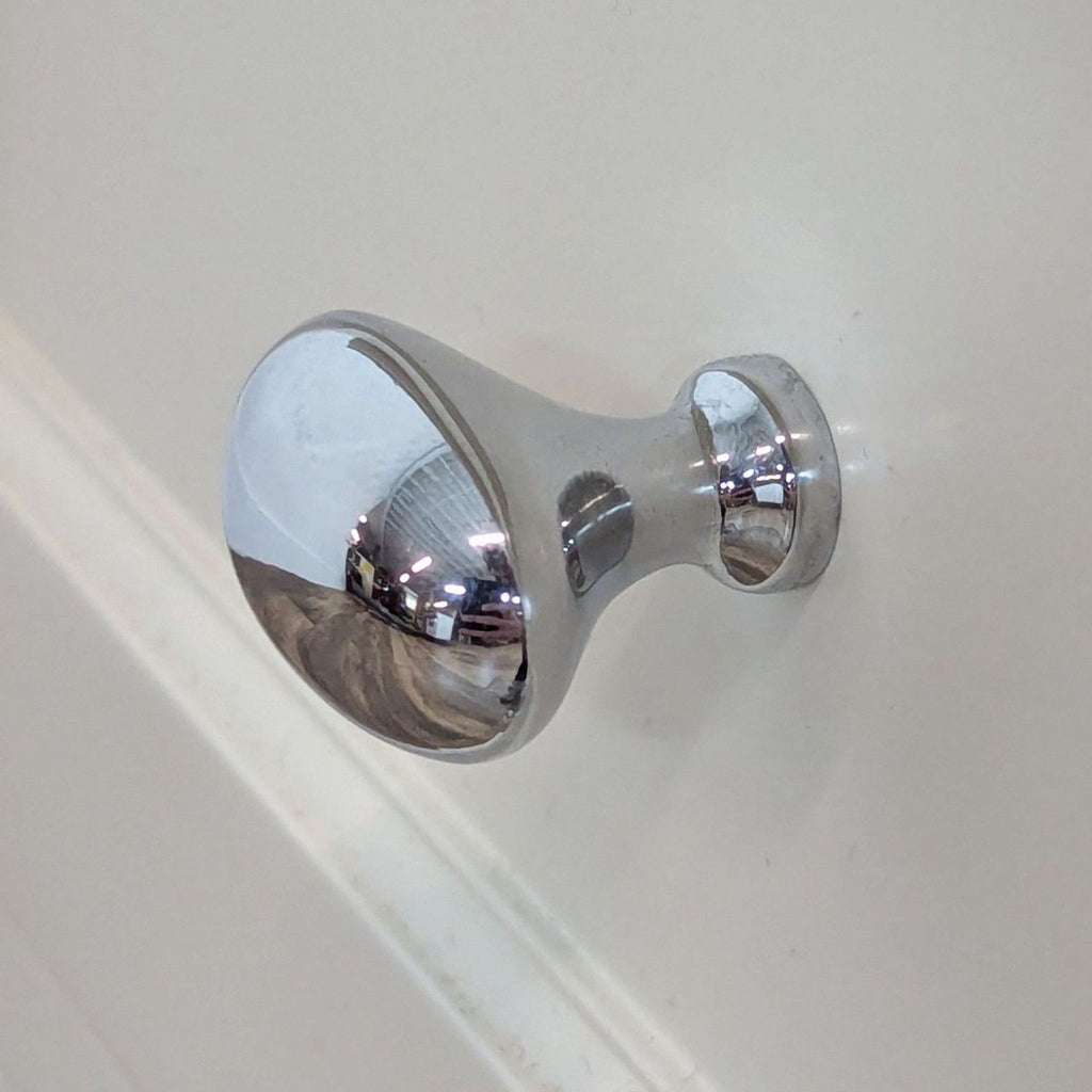 Pottery Barn Marble Top Sundry Tower