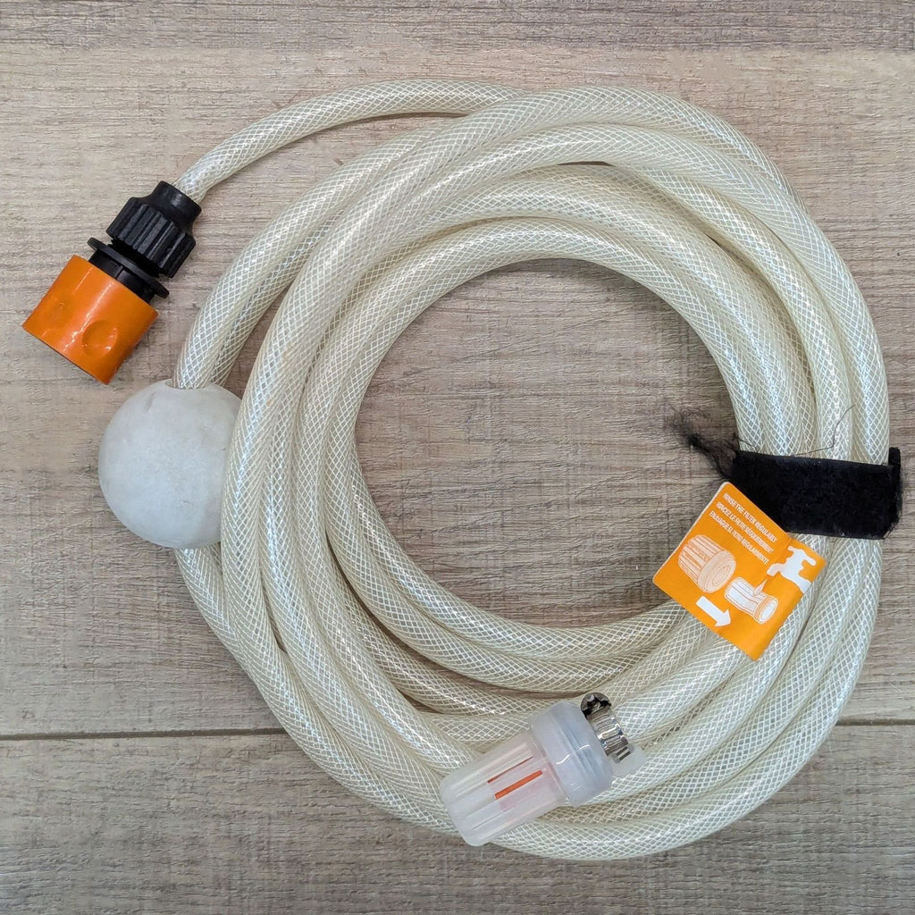 WORX - WG620 20V Power Share Cordless Hydroshot Portable Power Cleaner