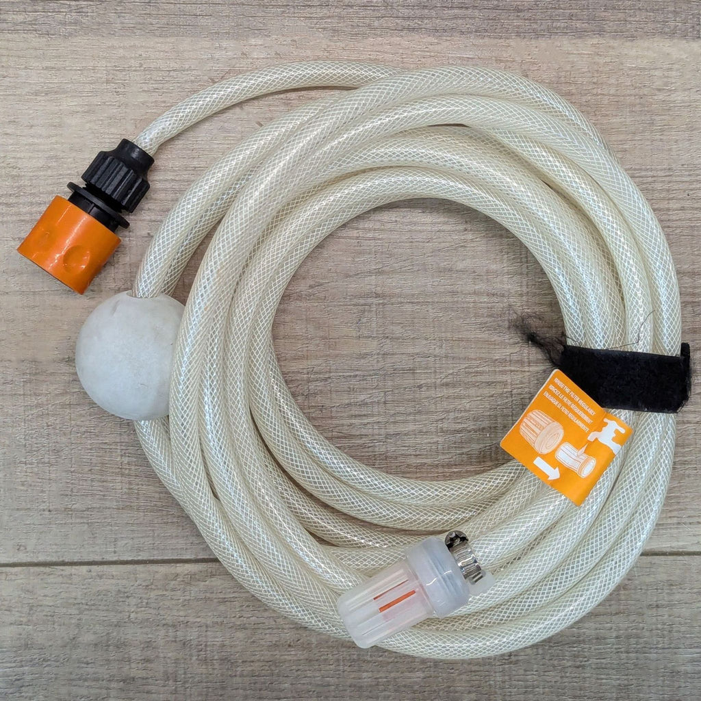 WORX - WG620 20V Power Share Cordless Hydroshot Portable Power Cleaner