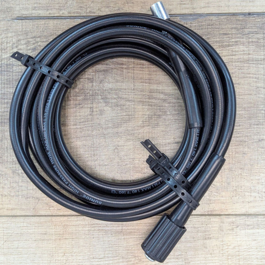 WORX - WG620 20V Power Share Cordless Hydroshot Portable Power Cleaner