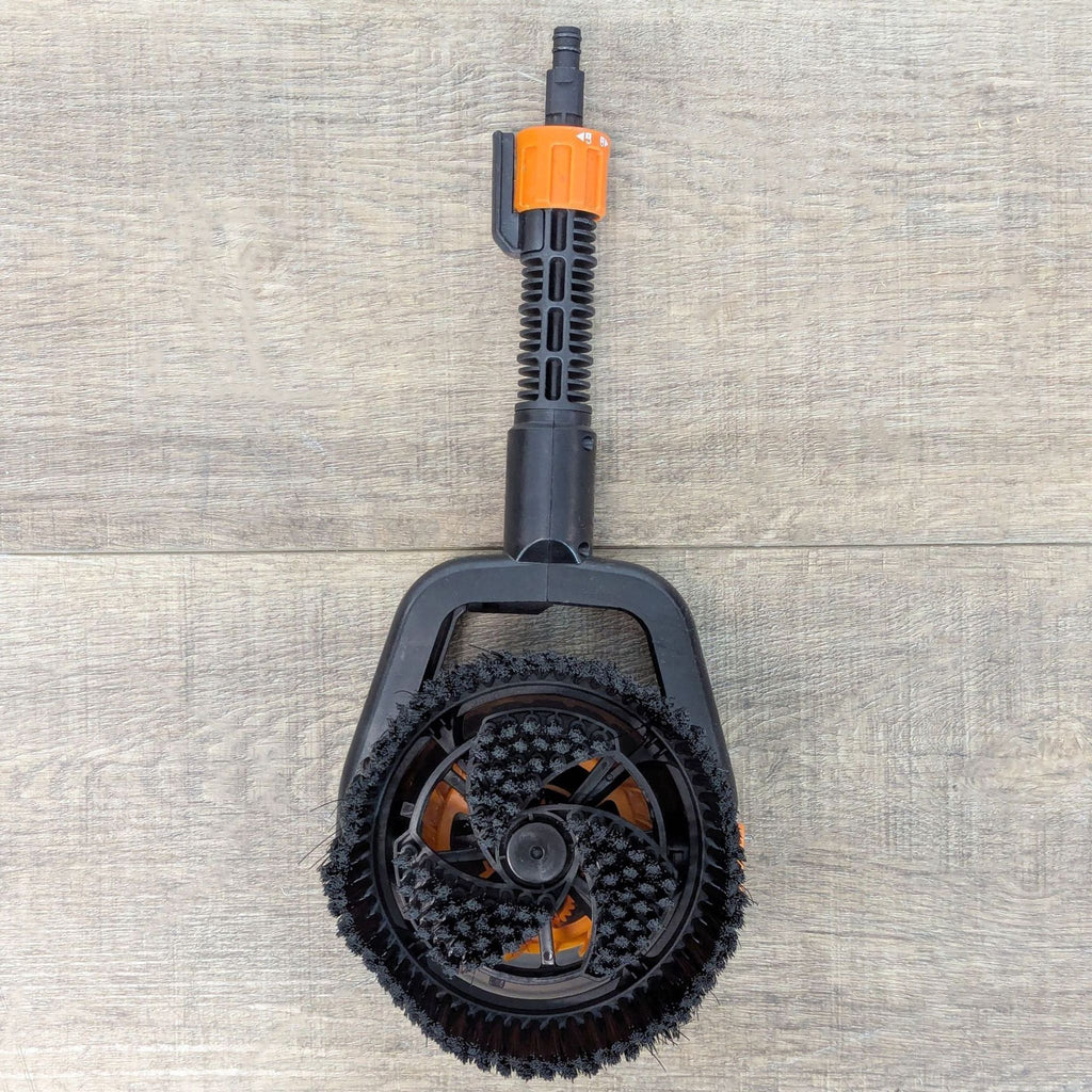 WORX - WG620 20V Power Share Cordless Hydroshot Portable Power Cleaner