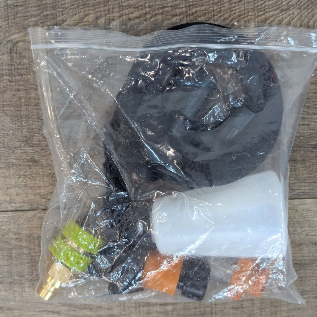 WORX - WG620 20V Power Share Cordless Hydroshot Portable Power Cleaner