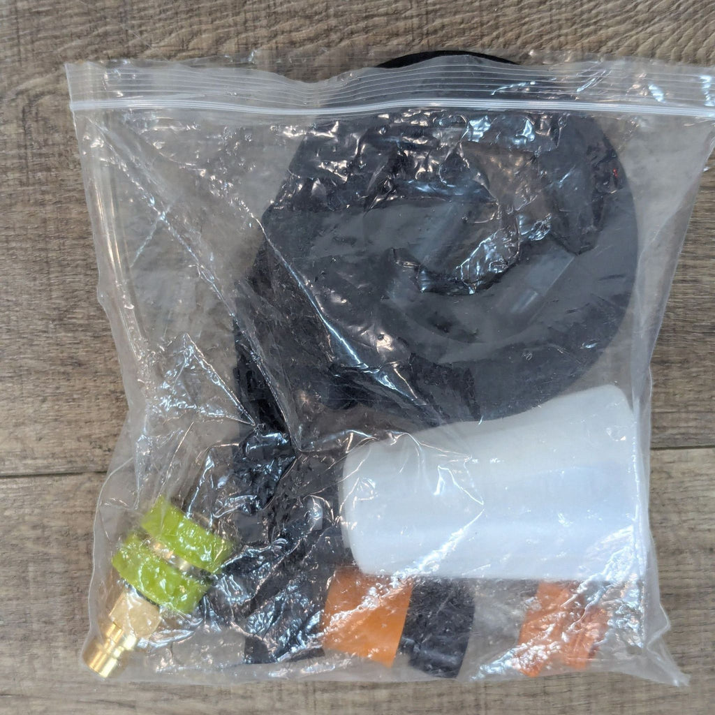 WORX - WG620 20V Power Share Cordless Hydroshot Portable Power Cleaner