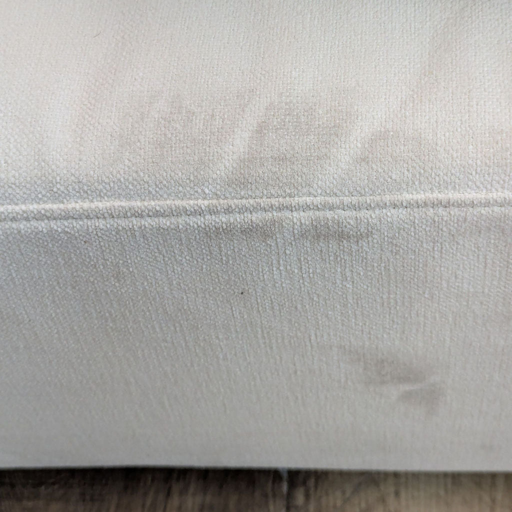 Restoration Hardware Cloud 8’ Sofa