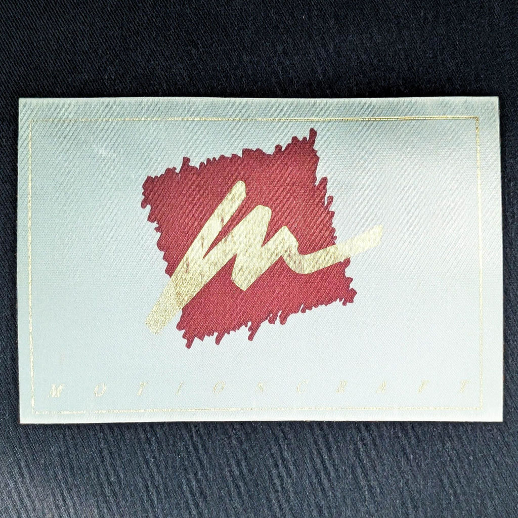 Motioncraft Classic Leather Recliner