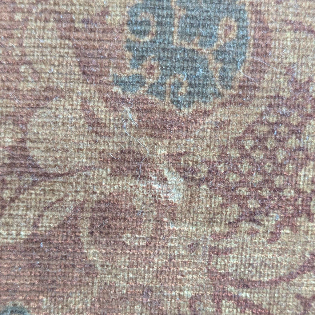 Elegant Clutter Victorian Style Armchair