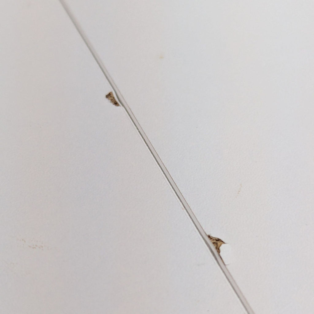 Bestqi Innovation Electric Height Adjustable Standing Desk – White