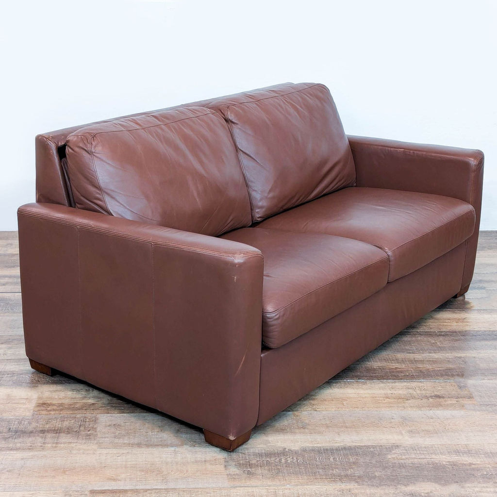 American Leather Sleeper Sofa