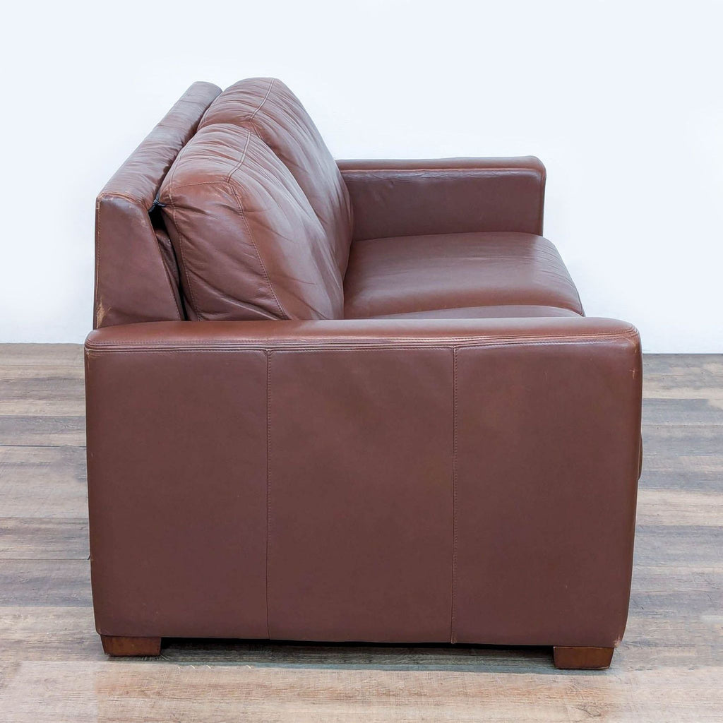 American Leather Sleeper Sofa