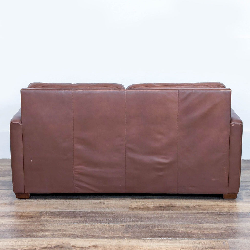 American Leather Sleeper Sofa