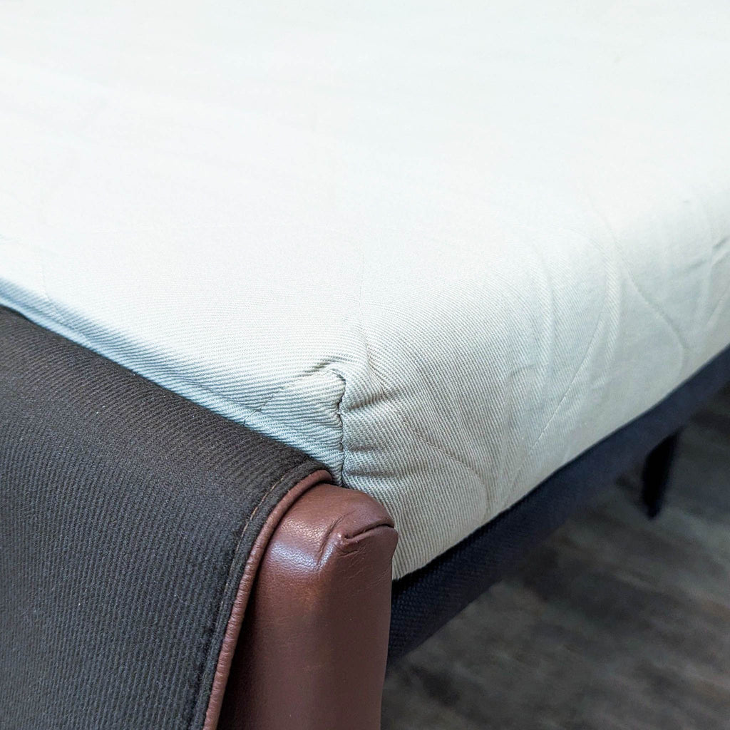 American Leather Sleeper Sofa