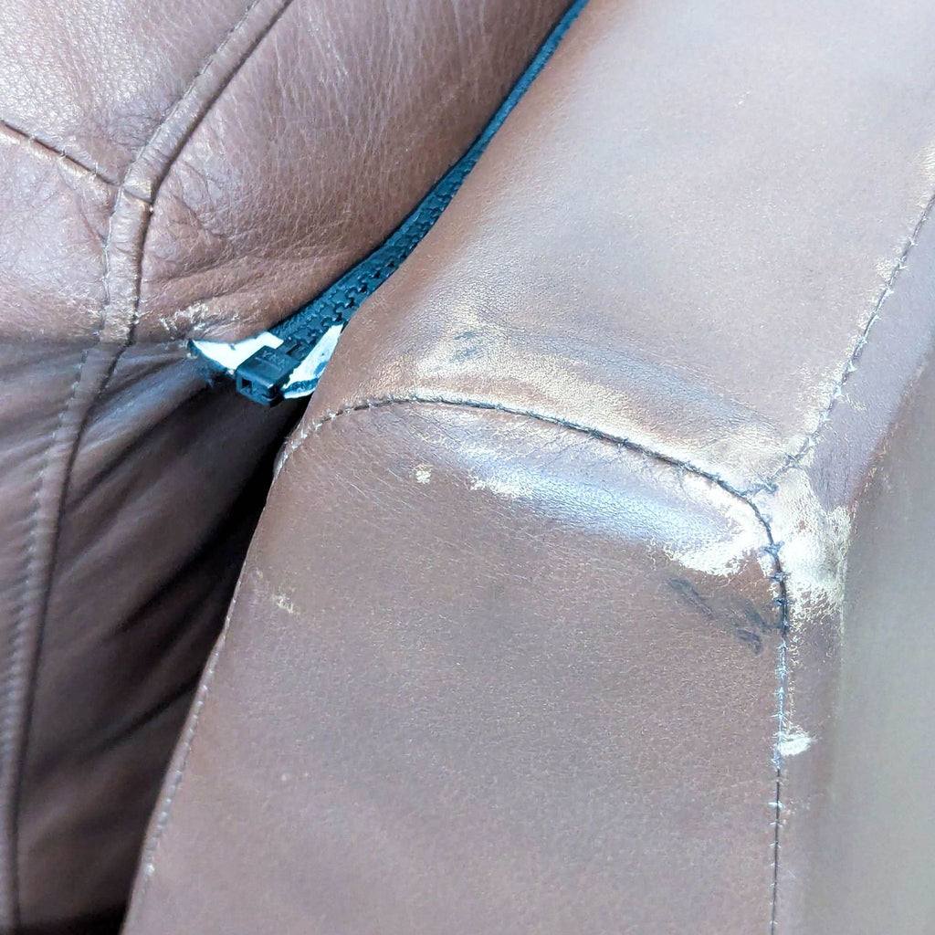 American Leather Sleeper Sofa