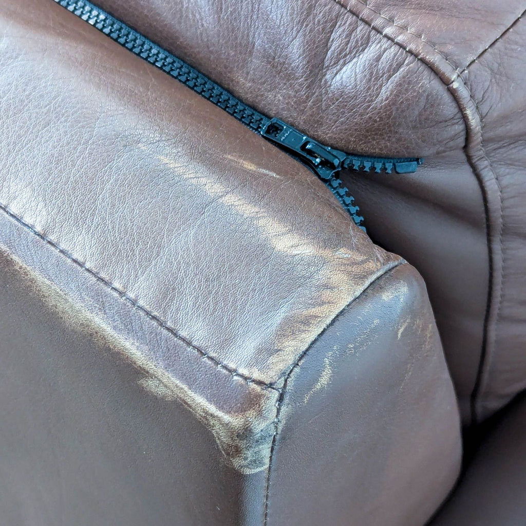 American Leather Sleeper Sofa