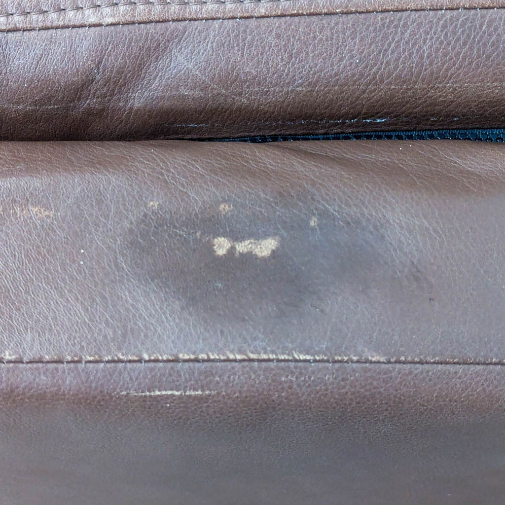 American Leather Sleeper Sofa