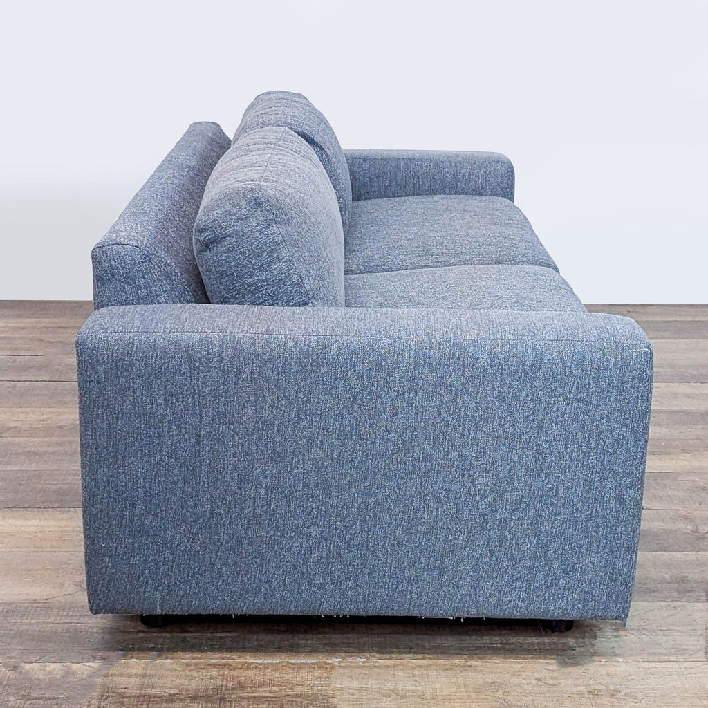 West Elm Urban Modern Sleeper Sofa