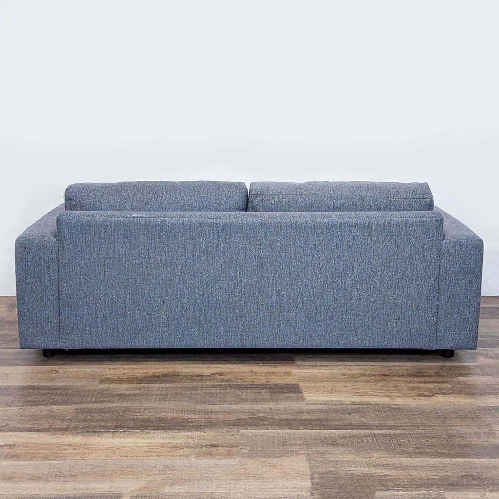 West Elm Urban Modern Sleeper Sofa