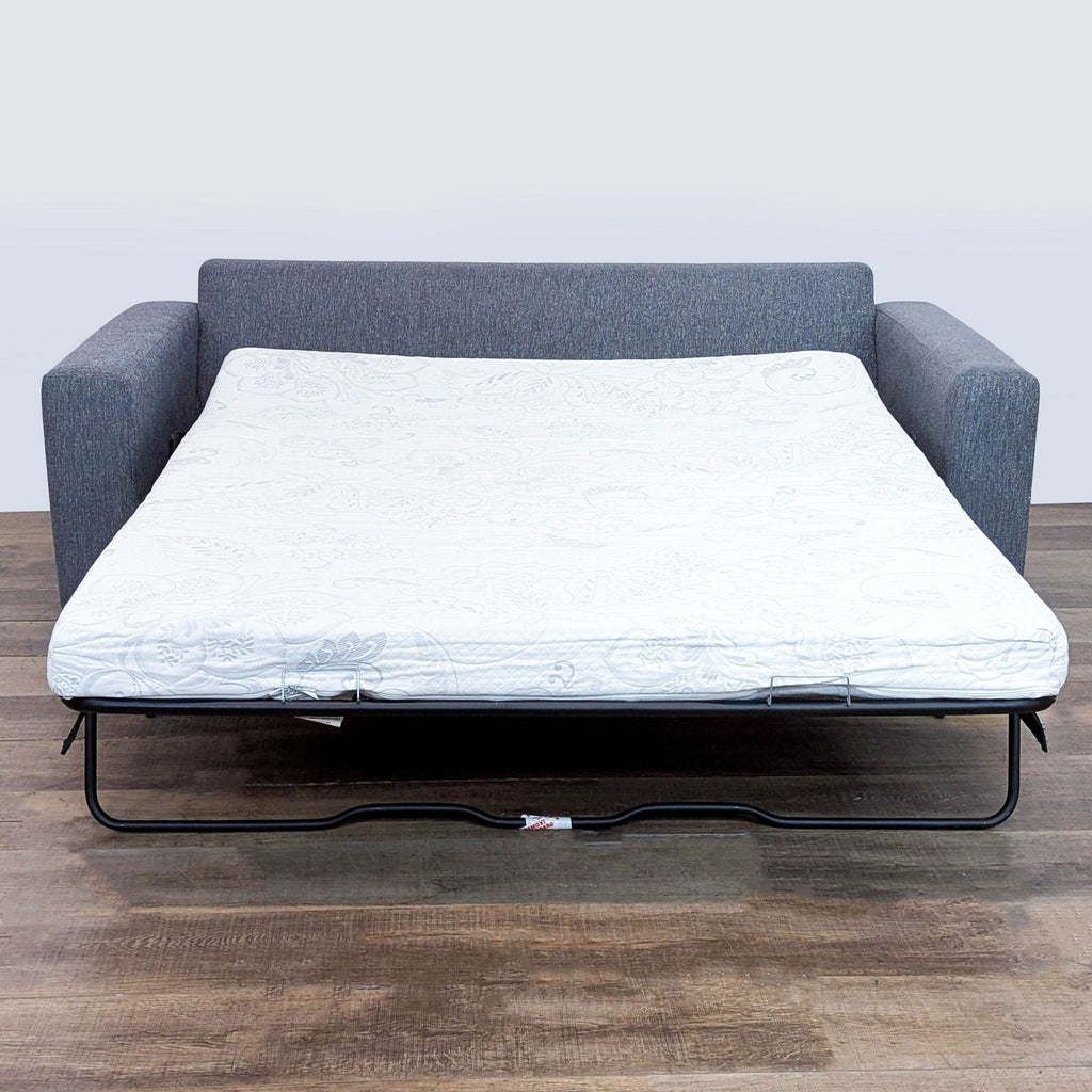 West Elm Urban Modern Sleeper Sofa