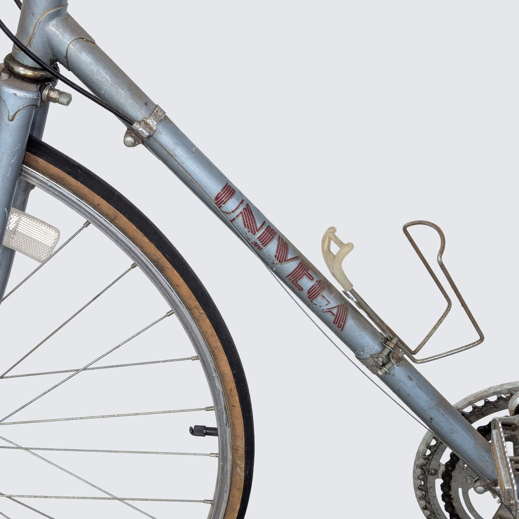 Univega Road Bike – Vintage Lightweight Sports Bicycle