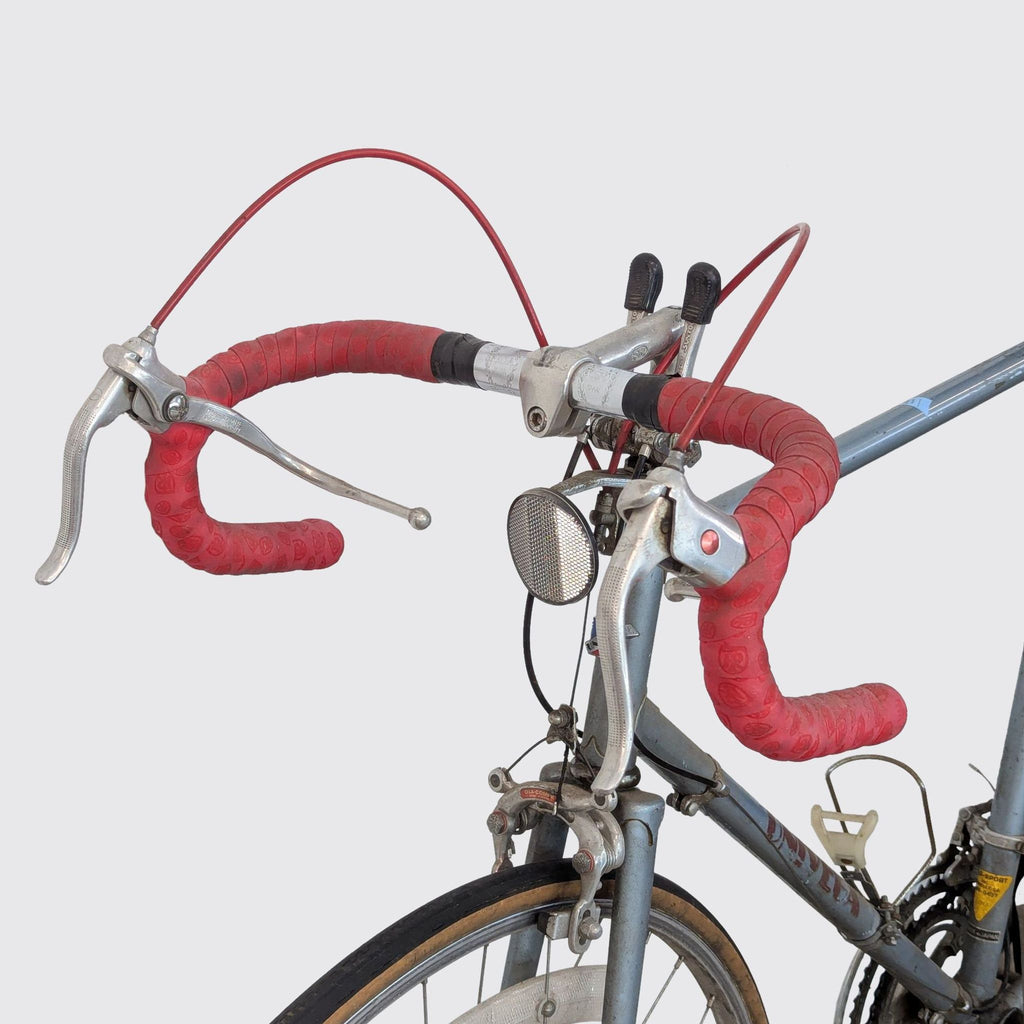 Univega Road Bike – Vintage Lightweight Sports Bicycle