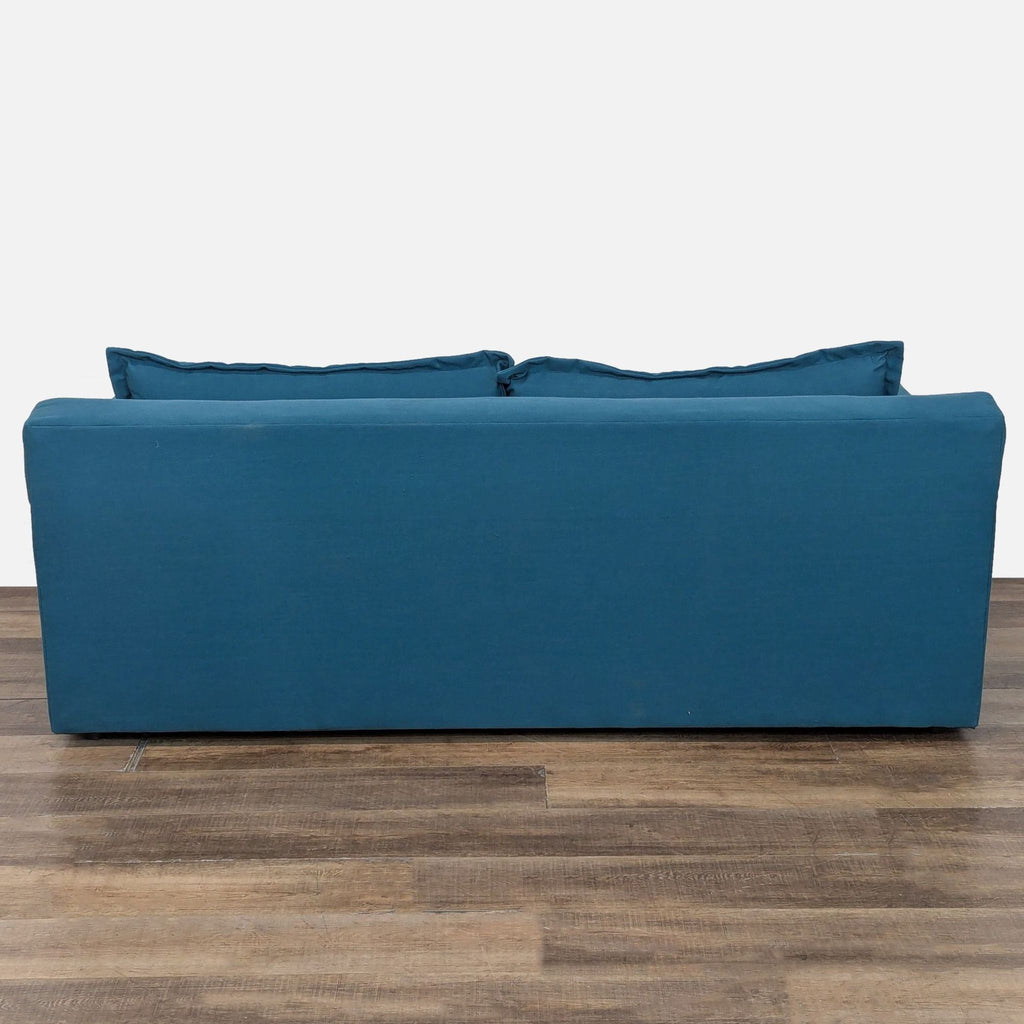 Anthropologie Bowen Modern Sleeper Sofa in Montauk