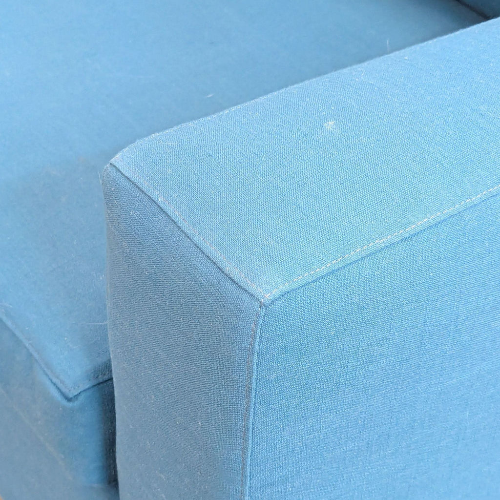 Anthropologie Bowen Modern Sleeper Sofa in Montauk