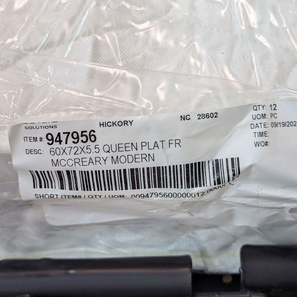 Anthropologie Bowen Modern Sleeper Sofa in Montauk