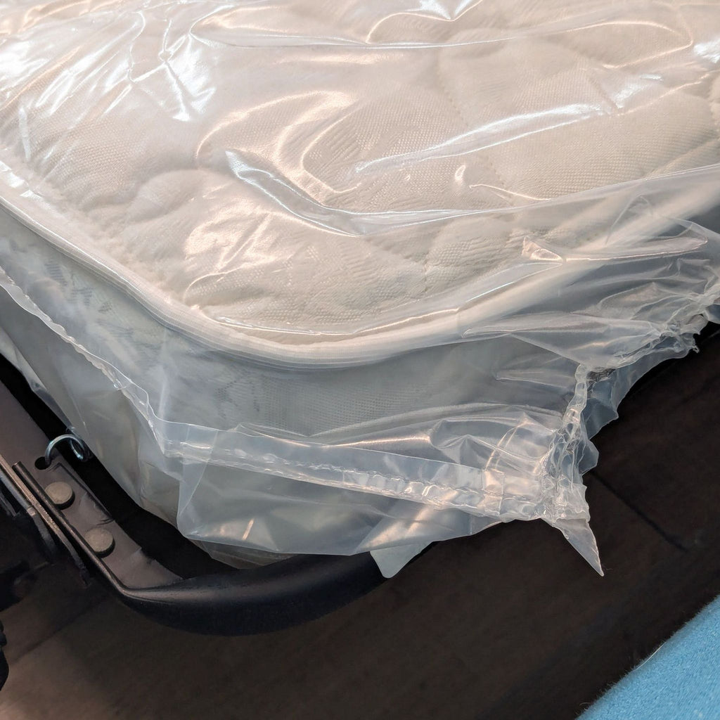 Anthropologie Bowen Modern Sleeper Sofa in Montauk