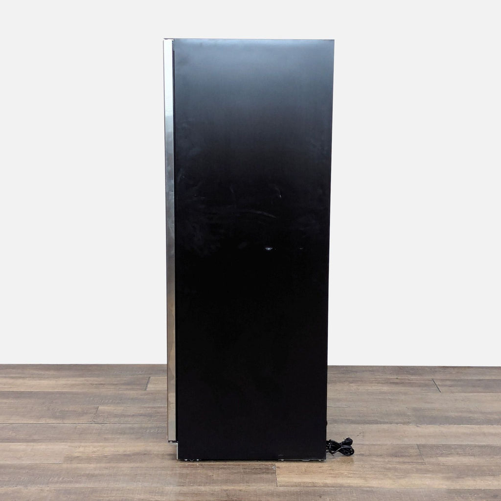 Summit SWC1926 Stainless Steel Wine Refrigerator with Glass Door