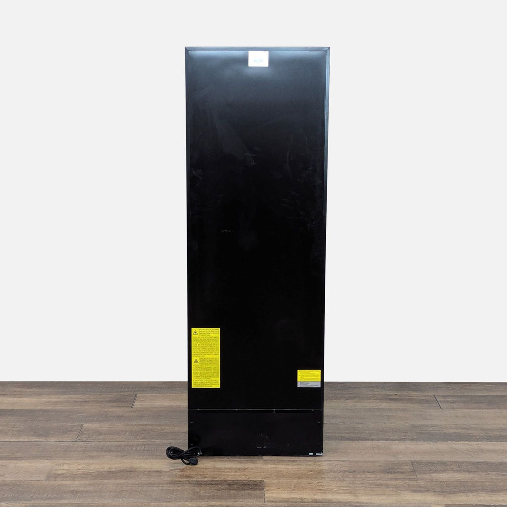 Summit SWC1926 24 Inch Freestanding/Built-In Wine Cellar with 171 Bottle Capacity