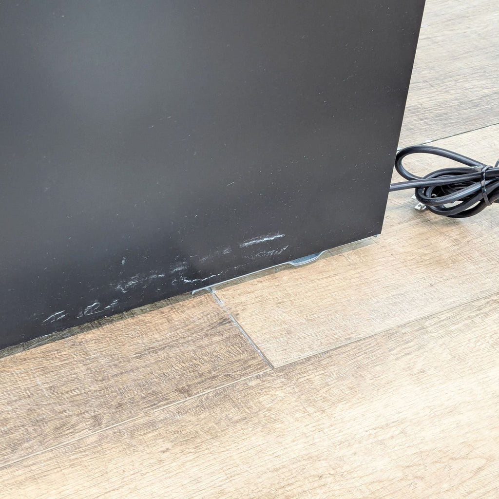 Summit SWC1926 24 Inch Freestanding/Built-In Wine Cellar with 171 Bottle Capacity