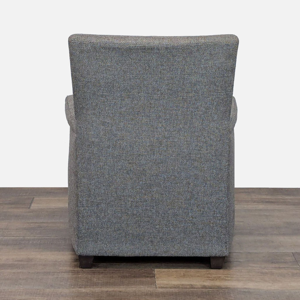 Crate & Barrel Declan Manual Recliner