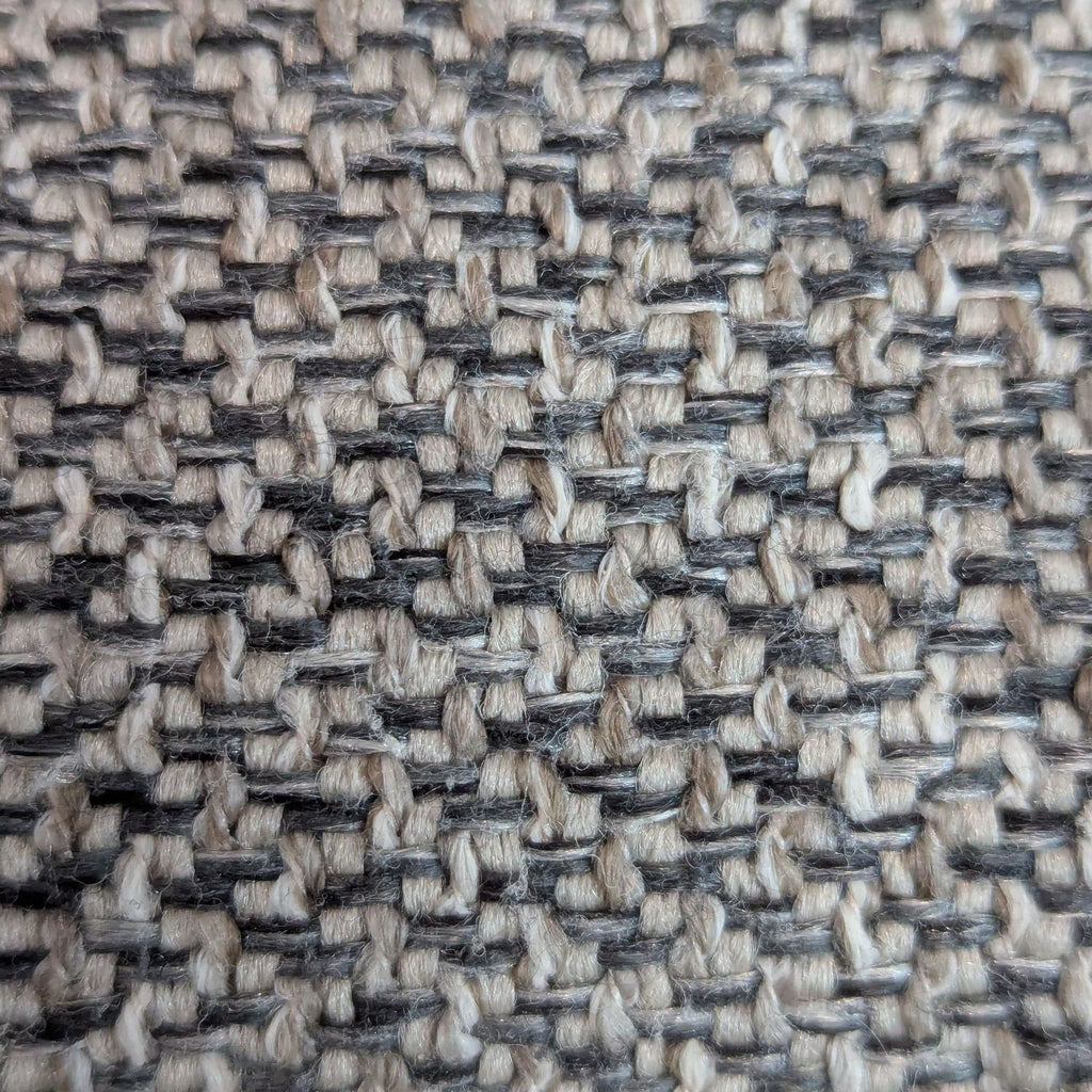 Crate & Barrel Declan Manual Recliner