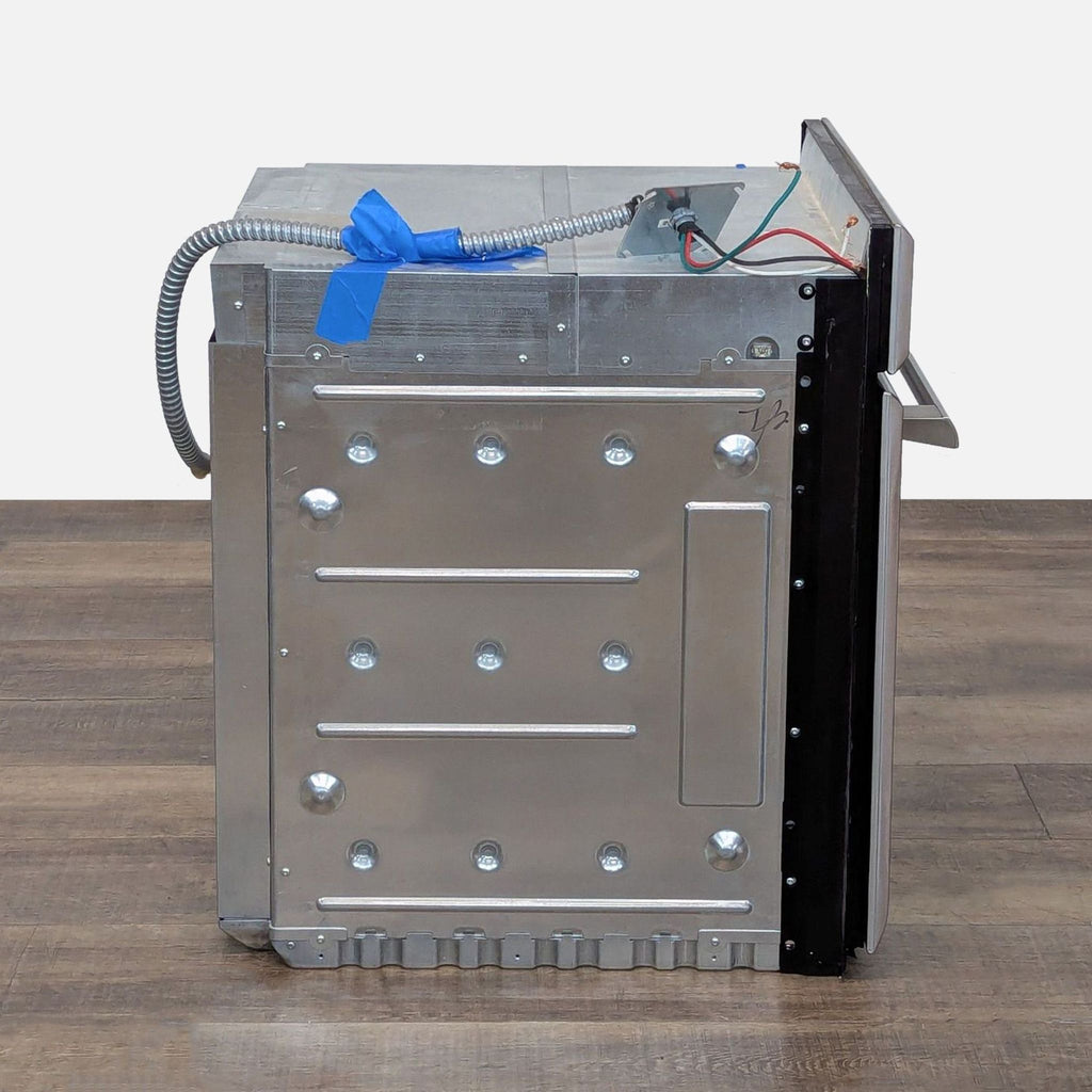 Thermador Stainless Steel Electric Wall Oven – Touch Controls