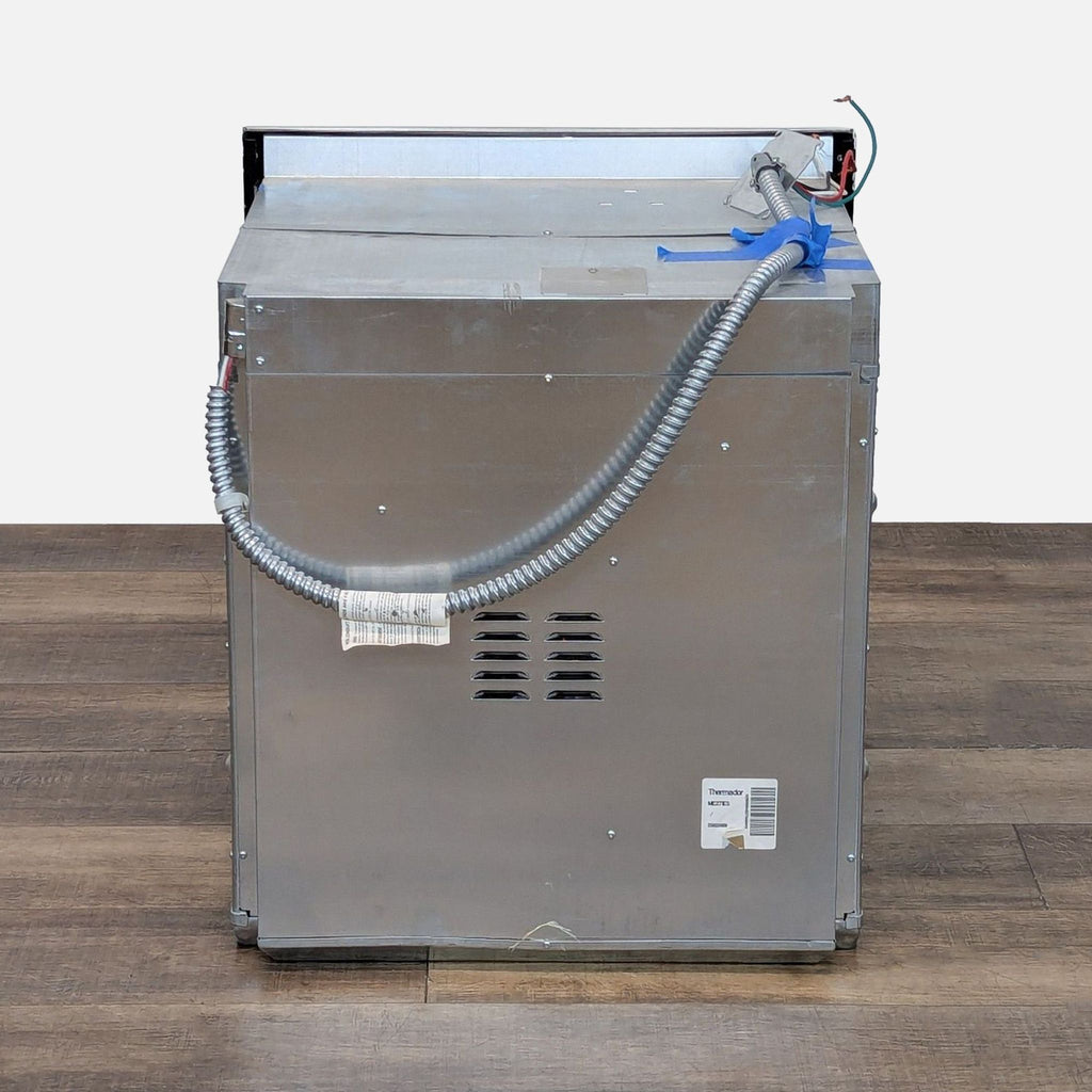 Thermador Stainless Steel Electric Wall Oven – Touch Controls