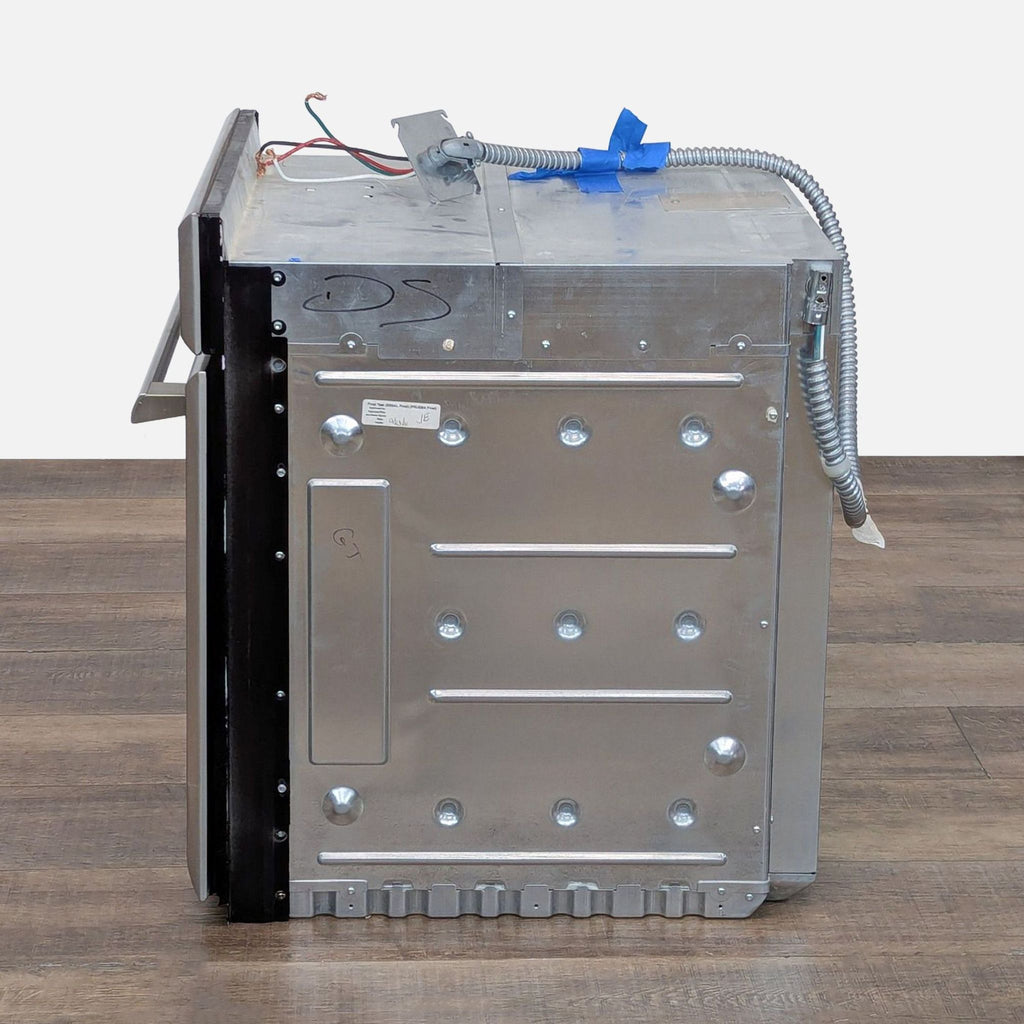 Thermador Stainless Steel Electric Wall Oven – Touch Controls