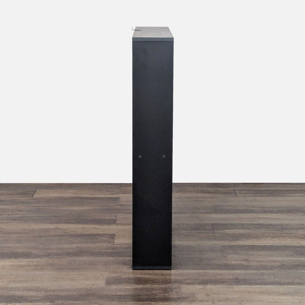 Ada Home Decor Briscoe 4 Tier Open Shelf Modern Bookcase