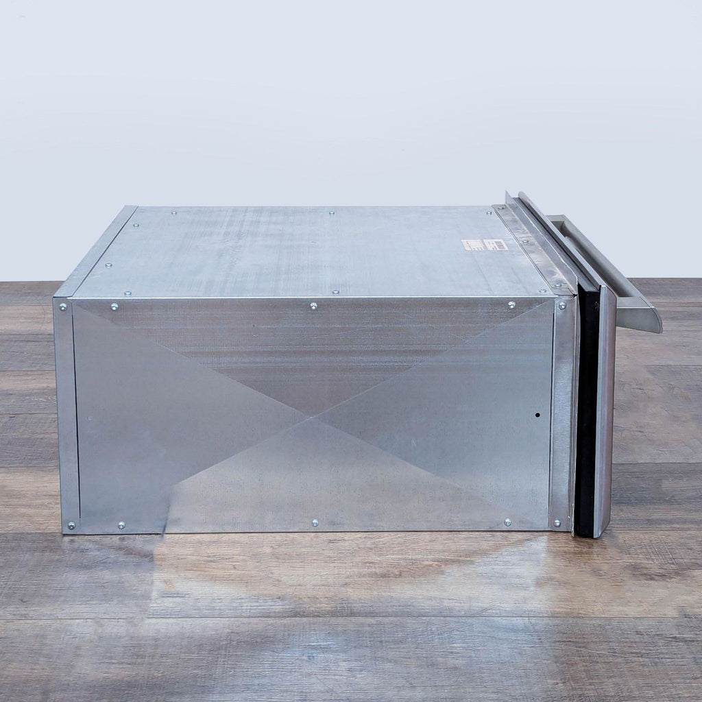 Thermador WD27ES 27" Traditional Warming Drawer Stainless